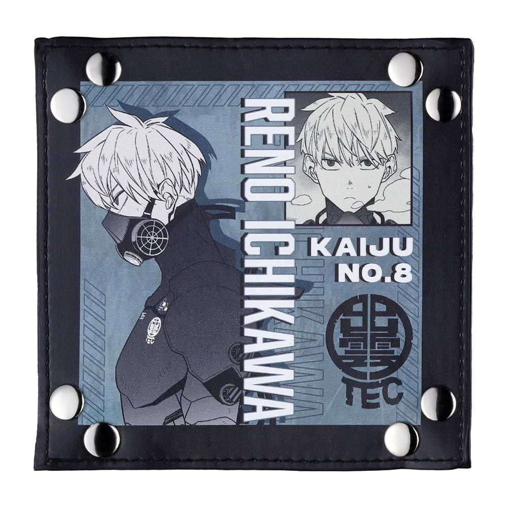 『怪獣8号』合皮トレイ <怪獣8号展>
