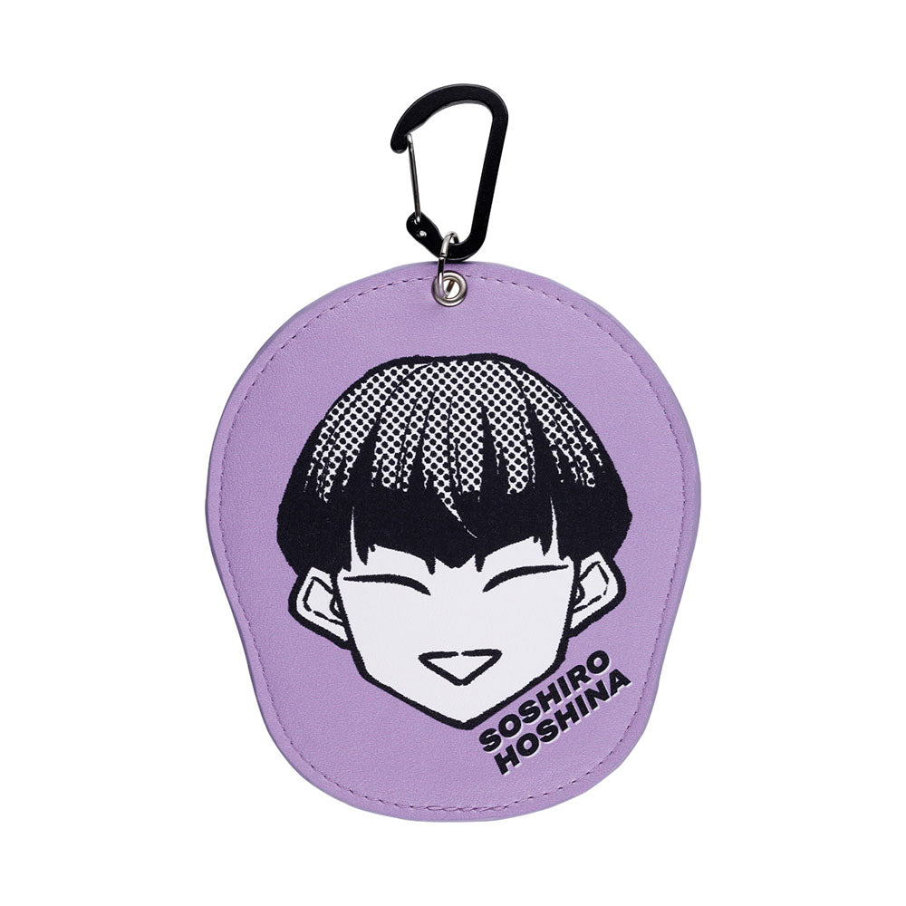 怪獣8号』パスケース 保科宗四郎 ＜怪獣8号展＞ – JUMP SHOPオンライン