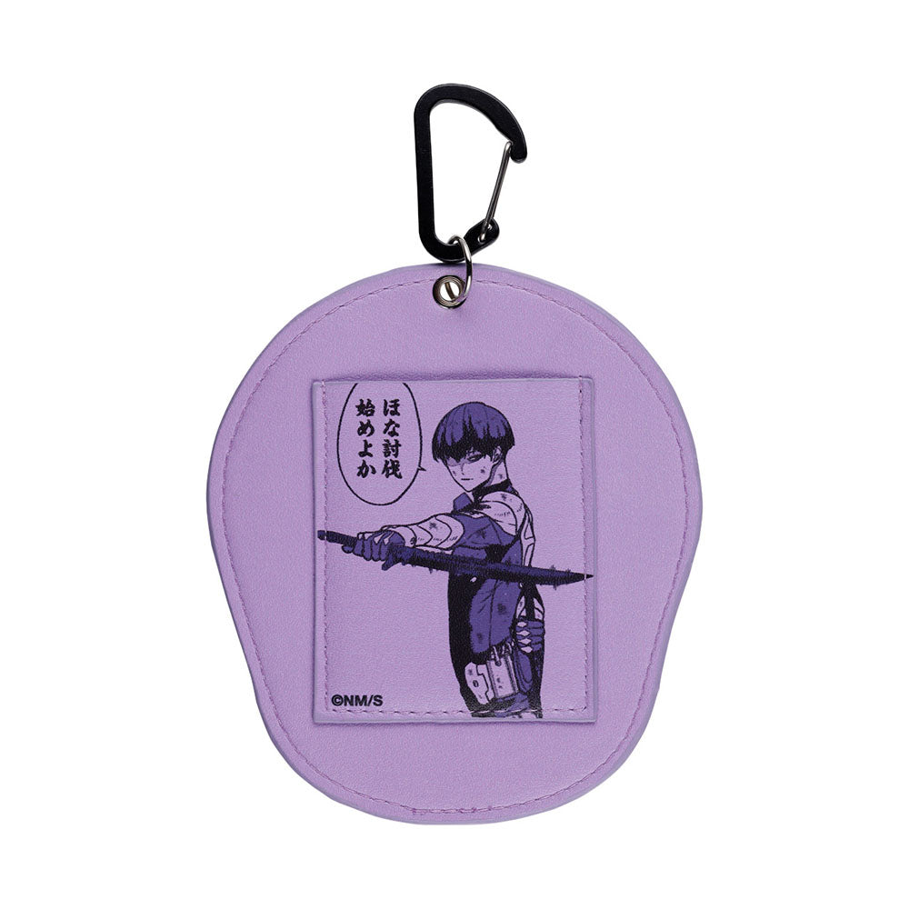 『怪獣8号』パスケース 保科宗四郎 <怪獣8号展>