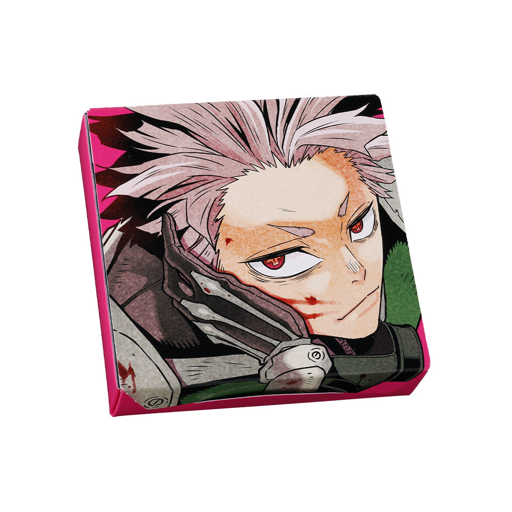 怪獣8号』鳴海弦の金を貸してくれメモ ＜怪獣8号展＞ – JUMP SHOP