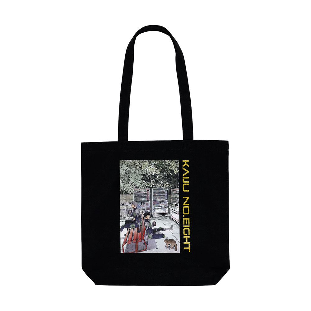 『怪獣8号』トートバッグ <怪獣8号展>