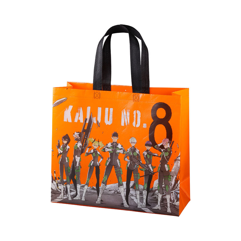 『怪獣8号』ショッピングバッグ <怪獣8号展>