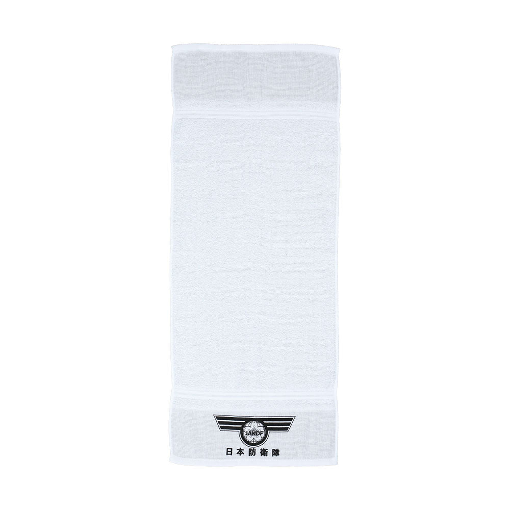 『怪獣8号』記念品タオル 討伐庁 日本防衛隊 <怪獣8号展>