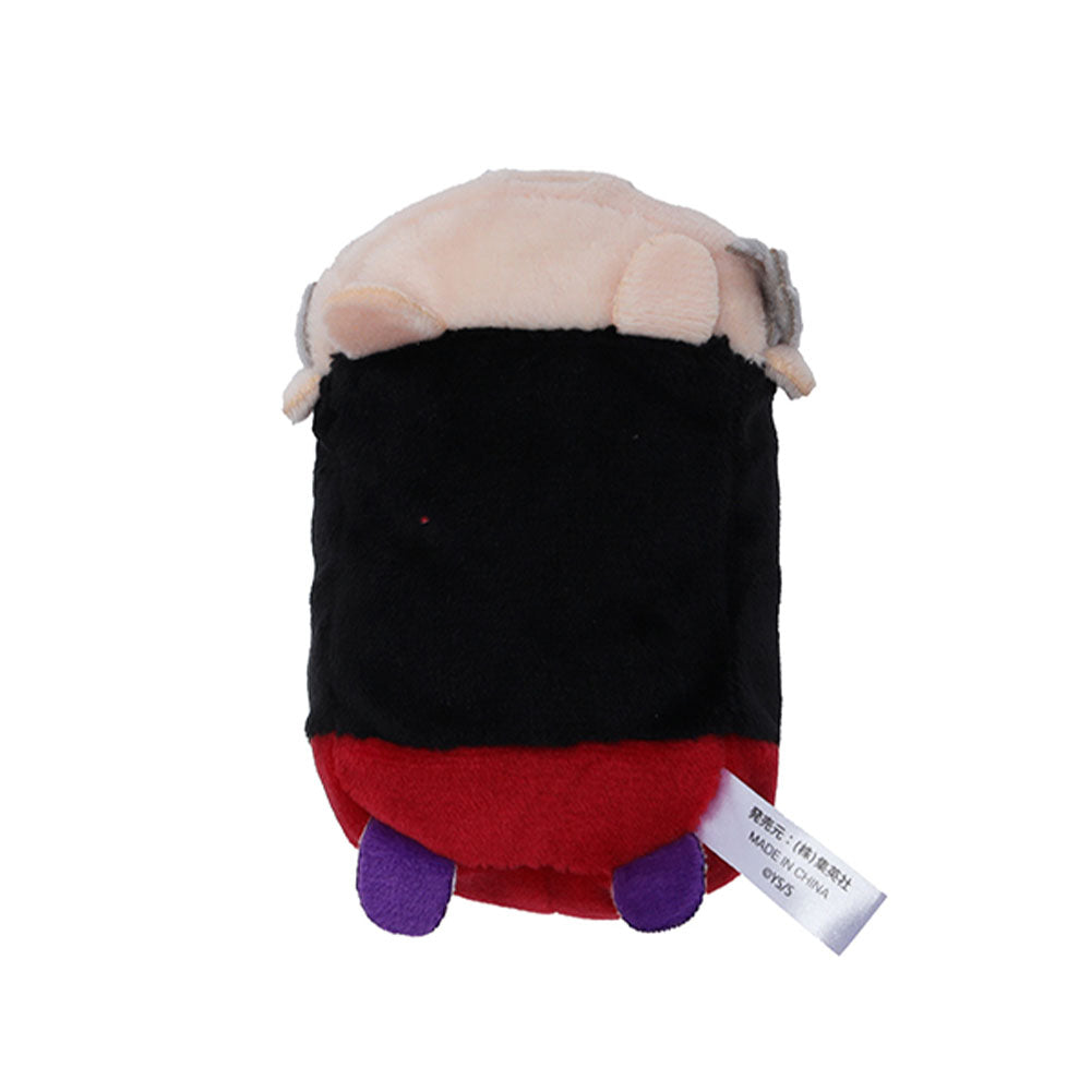 『SAKAMOTO DAYS』のるキャラマスコット(R) 坂本太郎 JCCVer.