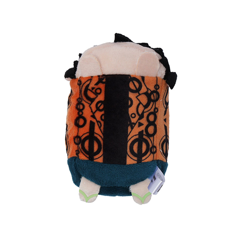 『SAKAMOTO DAYS』のるキャラマスコット(R) 南雲 JCCVer.