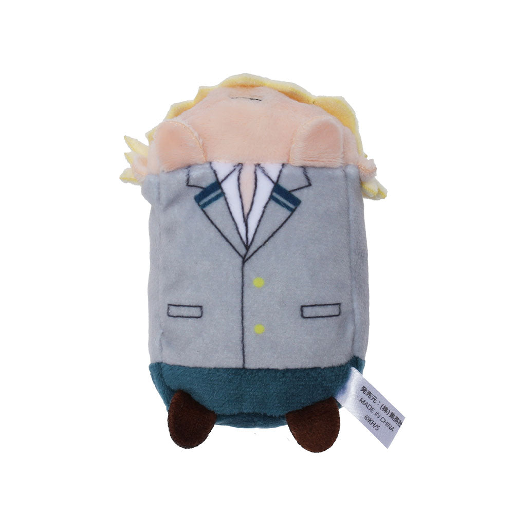 『僕のヒーローアカデミア』のるキャラマスコット(R) 爆豪勝己 制服Ver.
