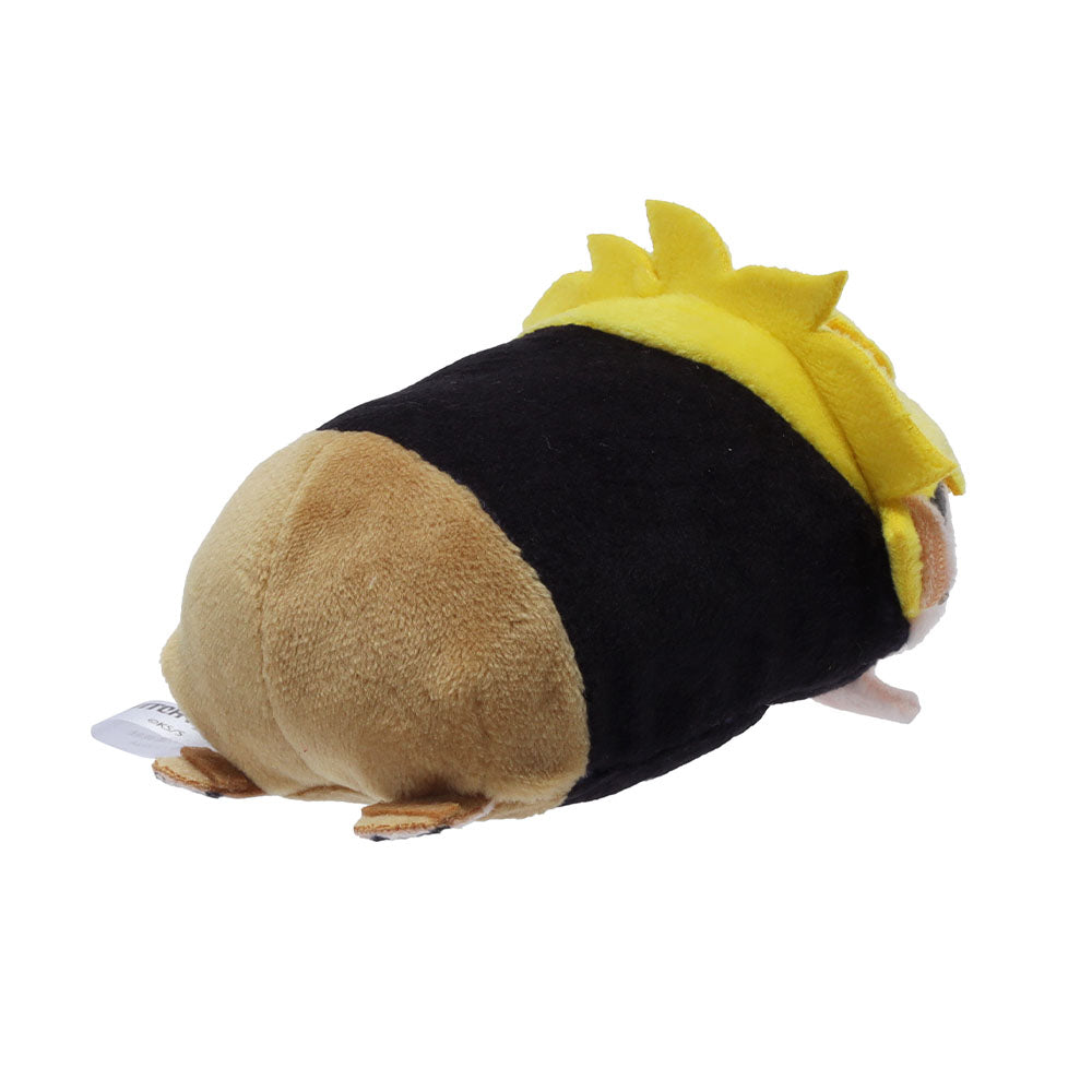 『ウィッチウォッチ』のるキャラマスコット(R) 風祭監志