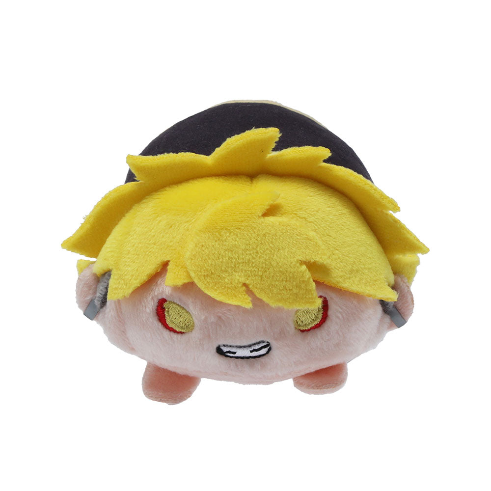 『ウィッチウォッチ』のるキャラマスコット(R) 風祭監志