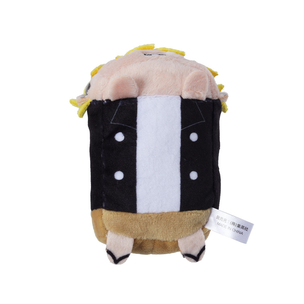 『ウィッチウォッチ』のるキャラマスコット(R) 風祭監志