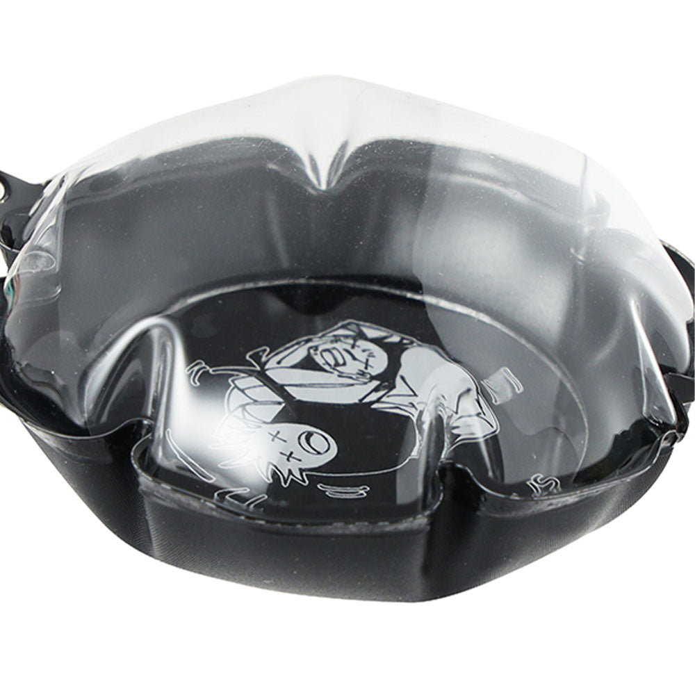 『呪術廻戦』ビニールボールキーホルダー