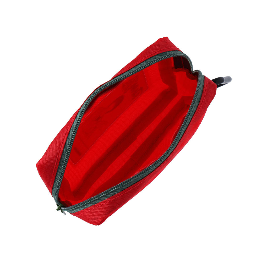 『SAKAMOTO DAYS』カラビナ付きポーチ 南雲