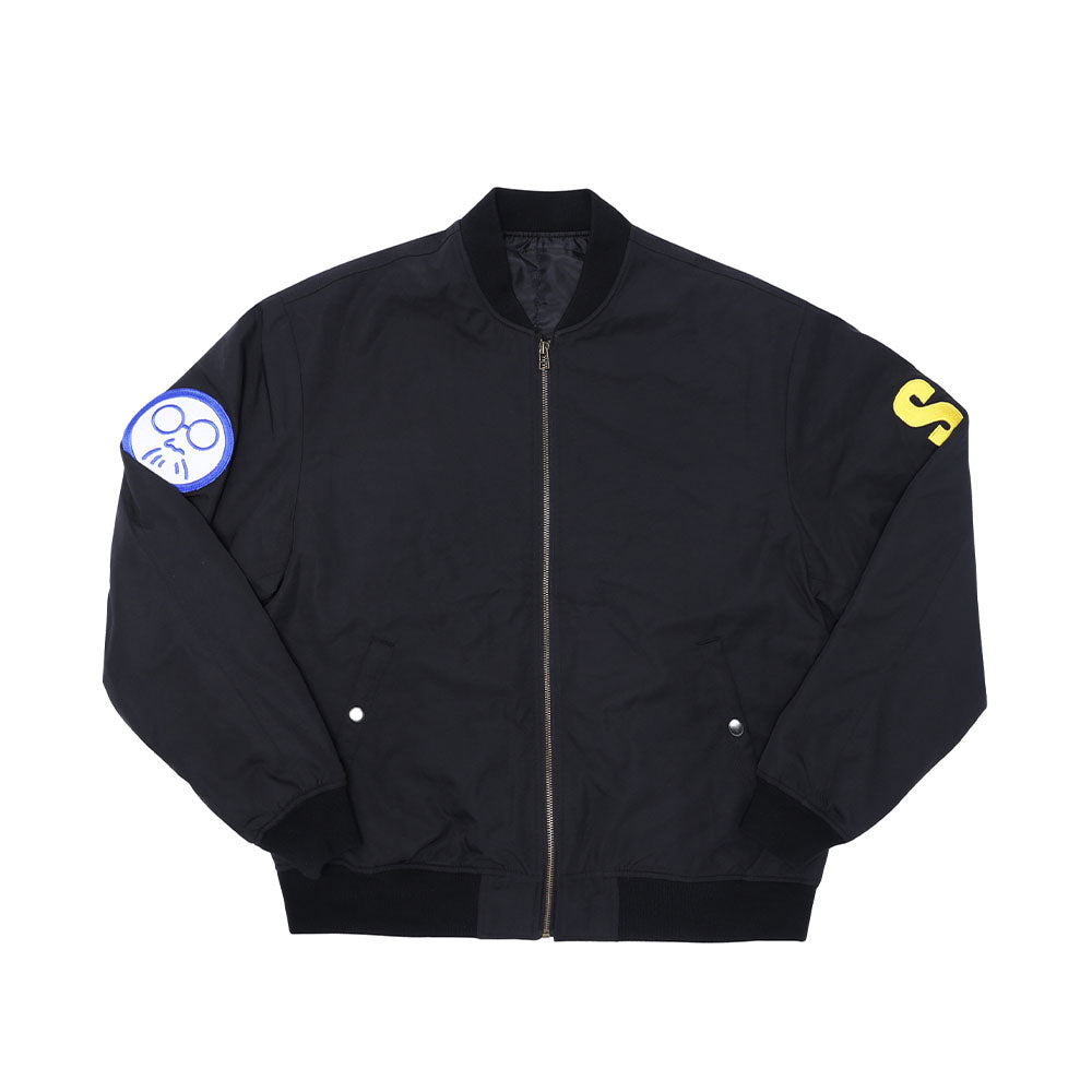 SAKAMOTO DAYS』MA－1 M – JUMP SHOPオンライン