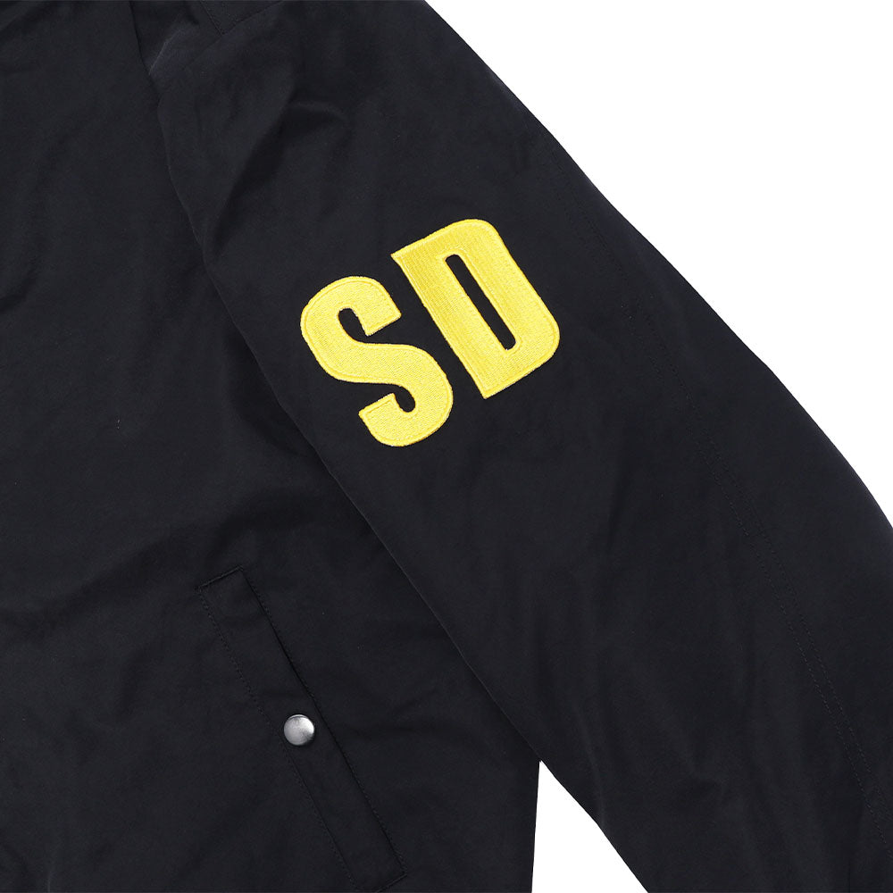 『SAKAMOTO DAYS』MA-1 M