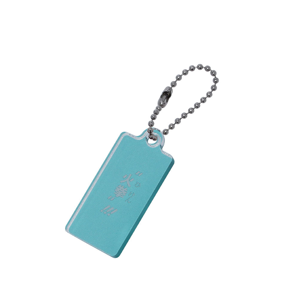 『ONE PIECE』セリフチャーム付きボールペン サボ