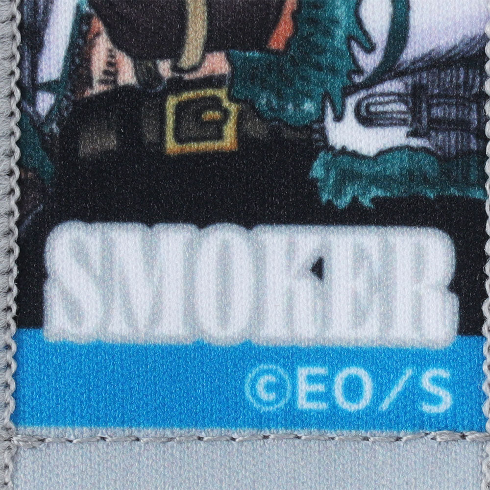 『ONE PIECE』タオルストラップキーホルダー スモーカー