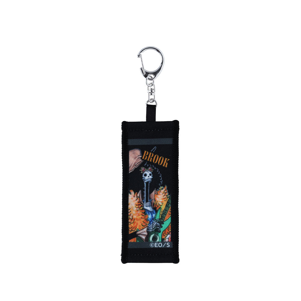 ONE PIECE』タオルストラップキーホルダー ブルック – JUMP SHOP