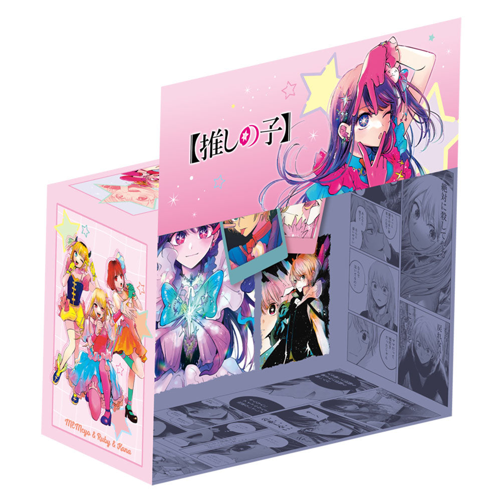 推しの子】』ヤングジャンプコミックス全巻収納BOX（特製しおり5