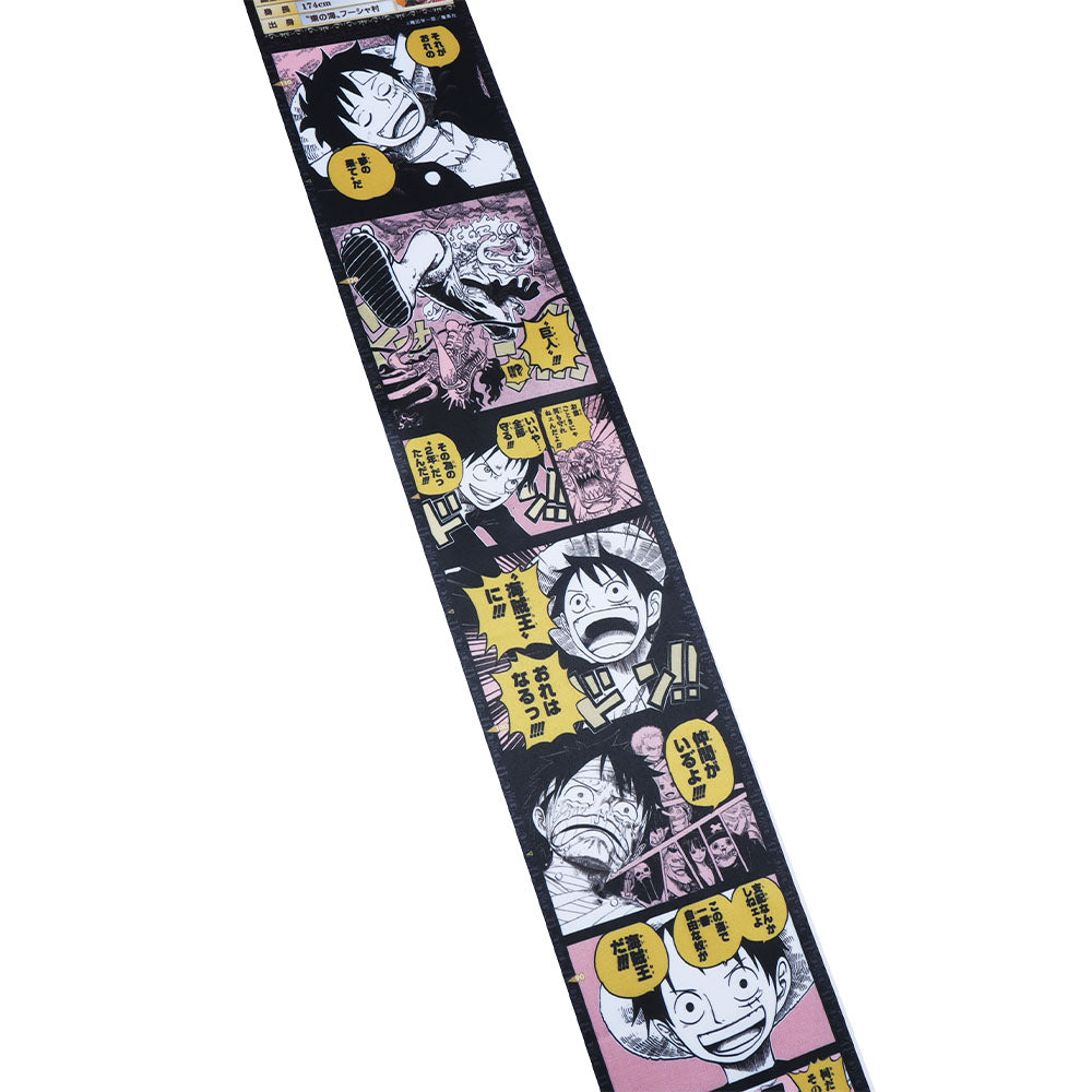 『ONE PIECE』バースデイメジャークロス モンキー・D・ルフィ