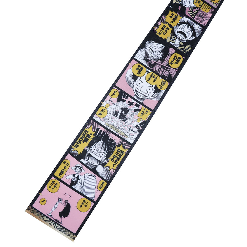 『ONE PIECE』バースデイメジャークロス モンキー・D・ルフィ
