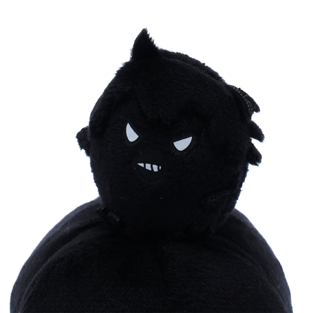 『ハイキュー!!』のるキャラマスコット(R) キービジュアル (影山&カゲガラス) <ハイキュー!! FAN PARK>