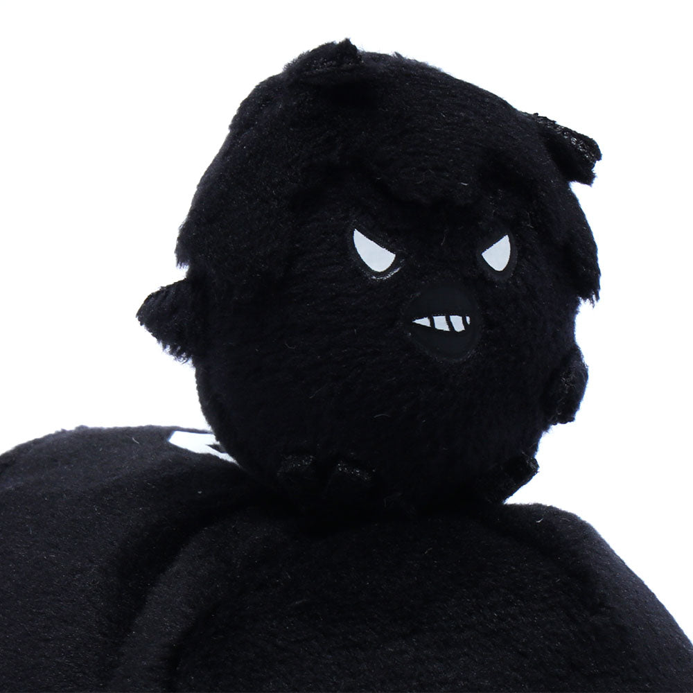 『ハイキュー!!』のるキャラマスコット(R) キービジュアル (影山&カゲガラス) <ハイキュー!! FAN PARK>