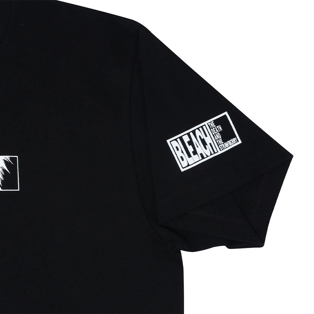 『BLEACH』Tシャツ 巻頭歌 Mサイズ