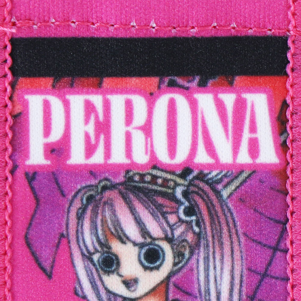 『ONE PIECE』タオルストラップキーホルダー ペローナ