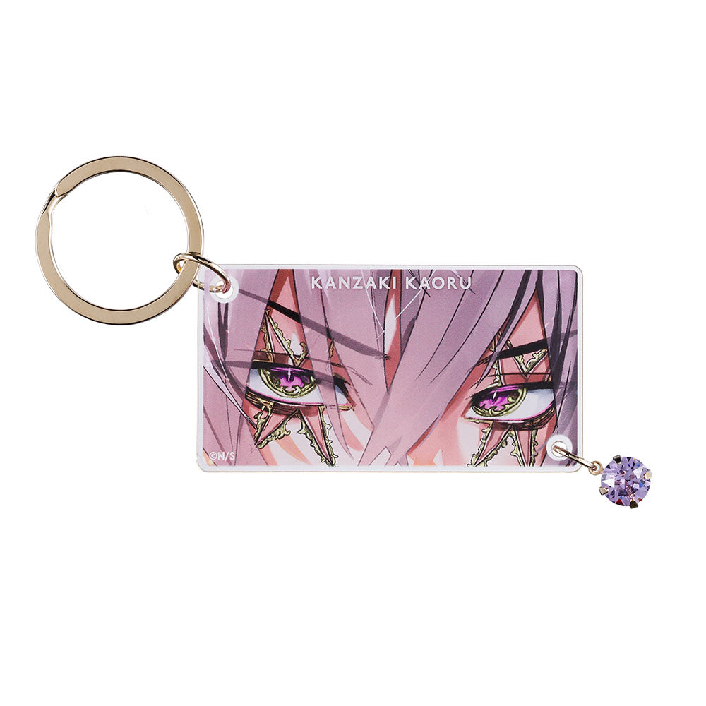 『ファントムバスターズ』キーリング -The Eye’s- 観崎薫