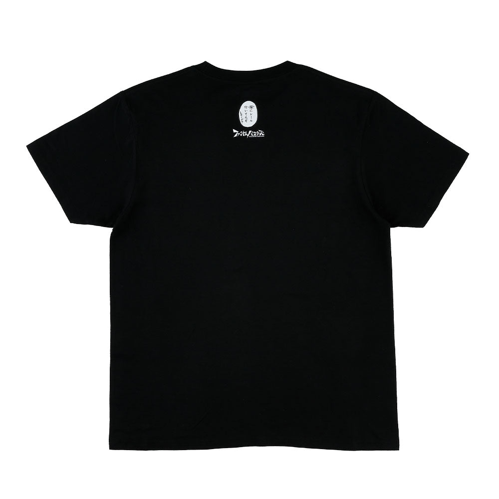 『ファントムバスターズ』モガリのTシャツ Lサイズ