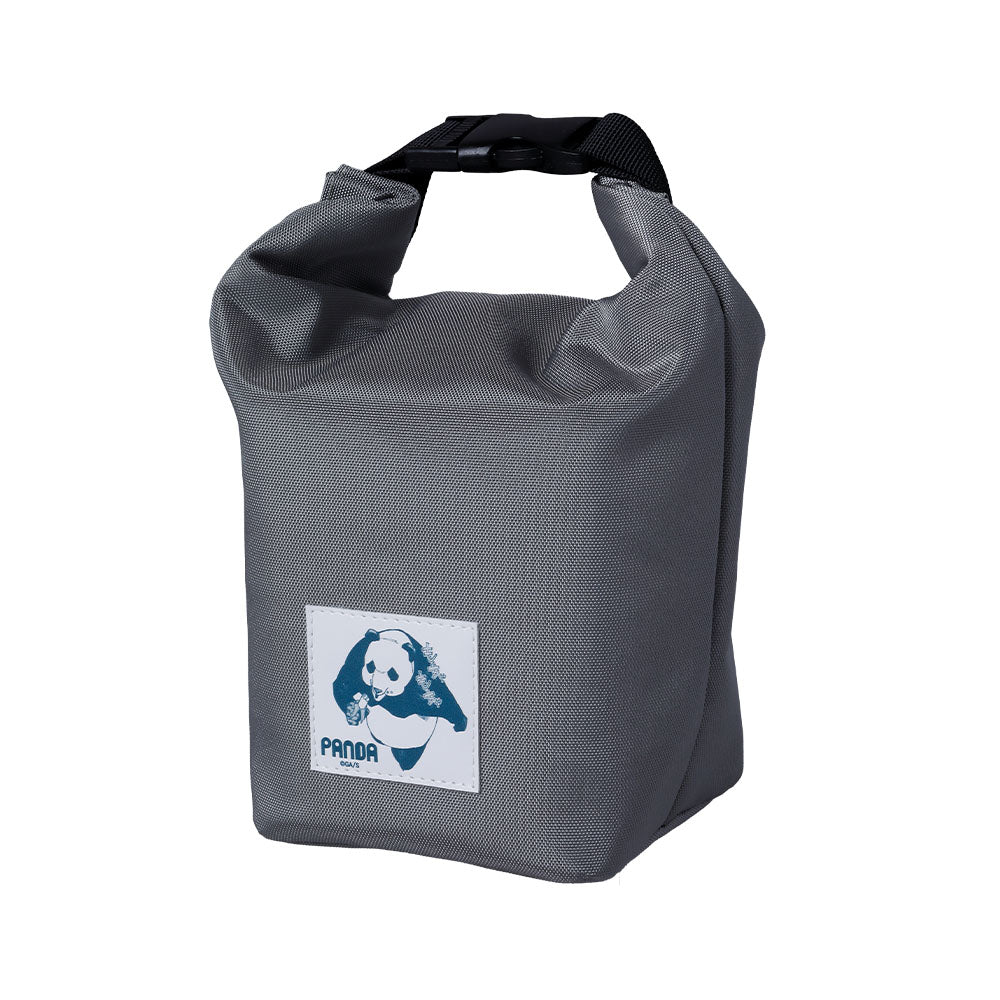 『呪術廻戦』パンダのランチバッグ