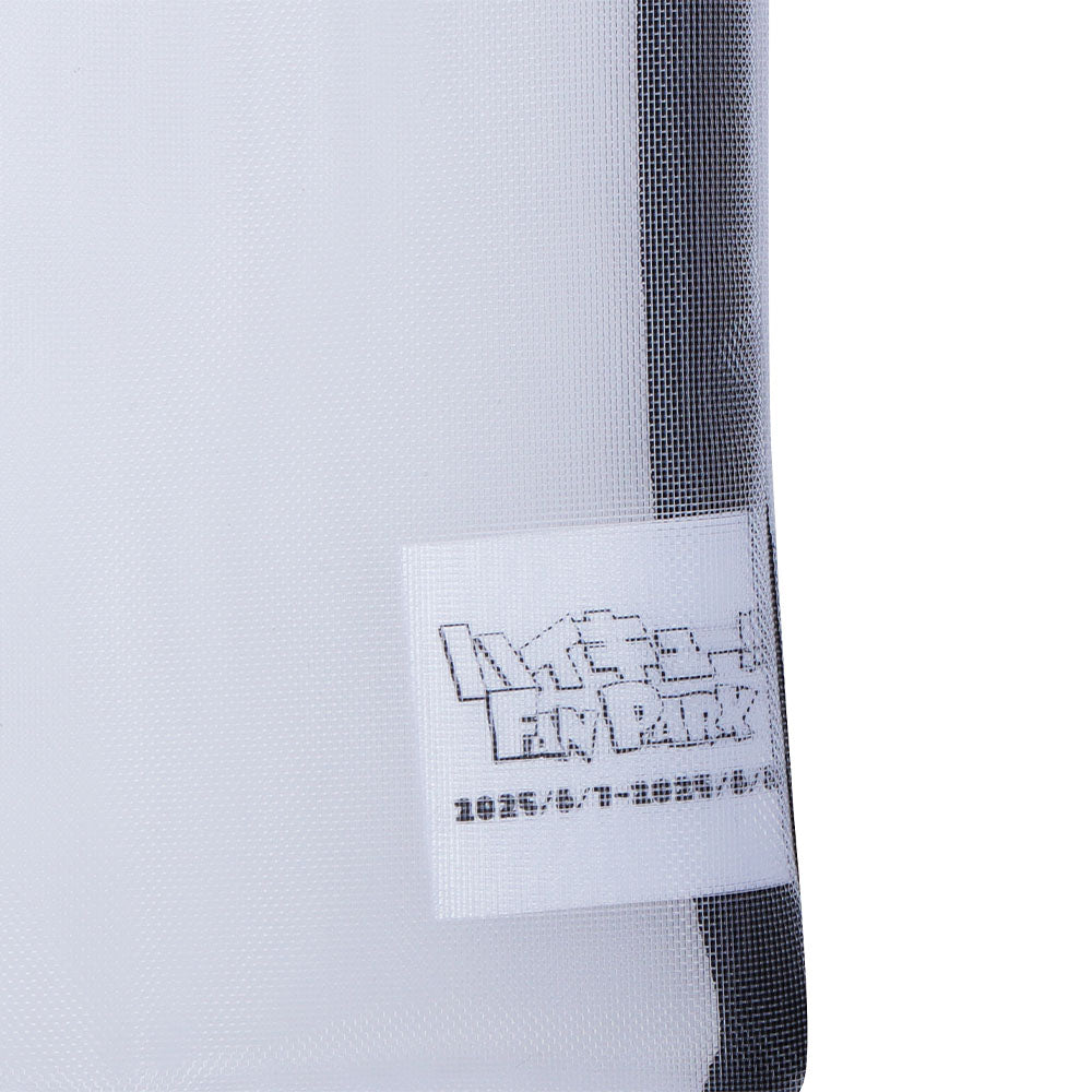 『ハイキュー!!』メッシュトート キービジュアル <ハイキュー!! FAN PARK>