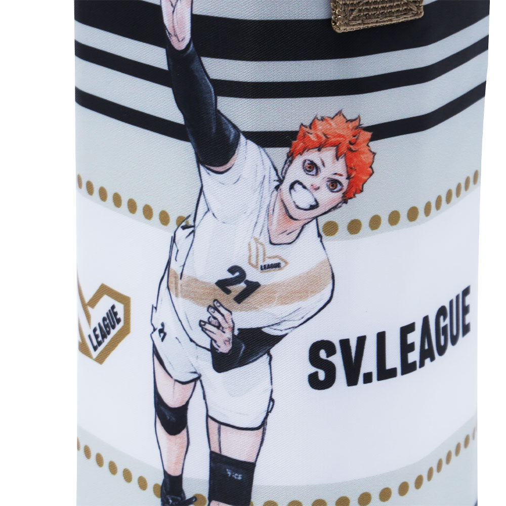 『ハイキュー!!』ペットボトルホルダー <SVリーグ>