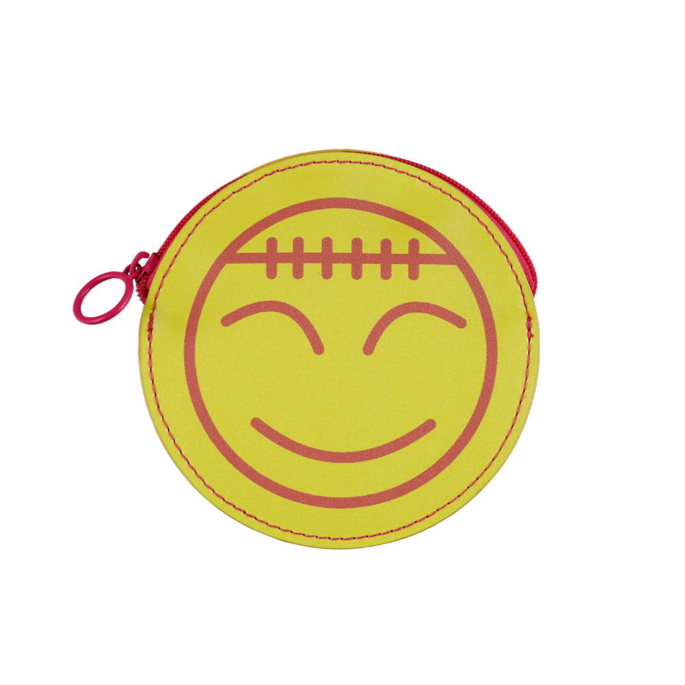 『呪術廻戦』ピンチャンのラウンドポーチ