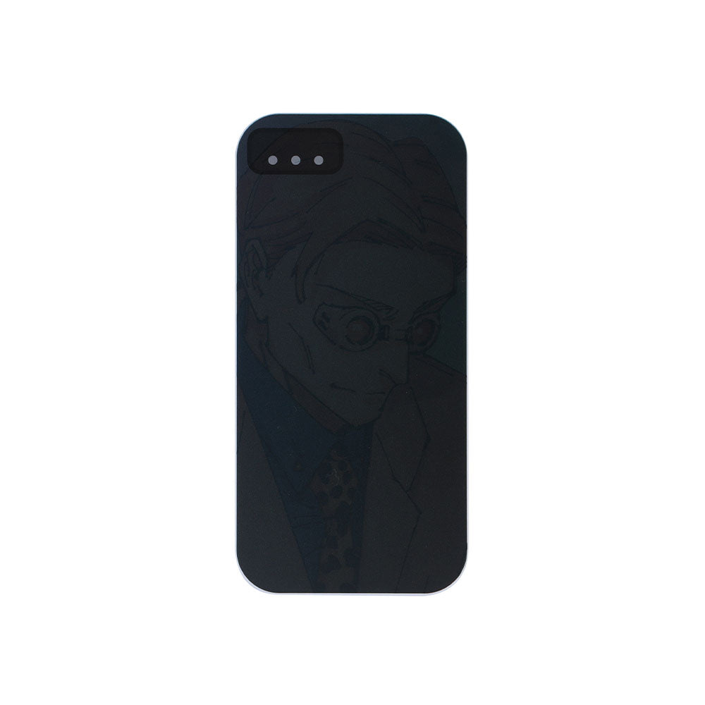 『呪術廻戦』スマートブロック 七海建人