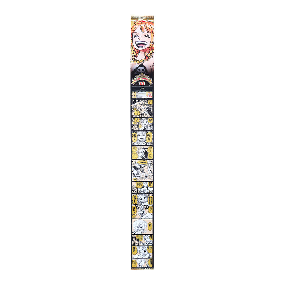 『ONE PIECE』バースデイメジャークロス ナミ
