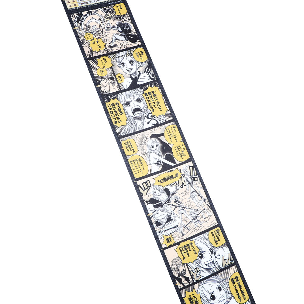 『ONE PIECE』バースデイメジャークロス ナミ