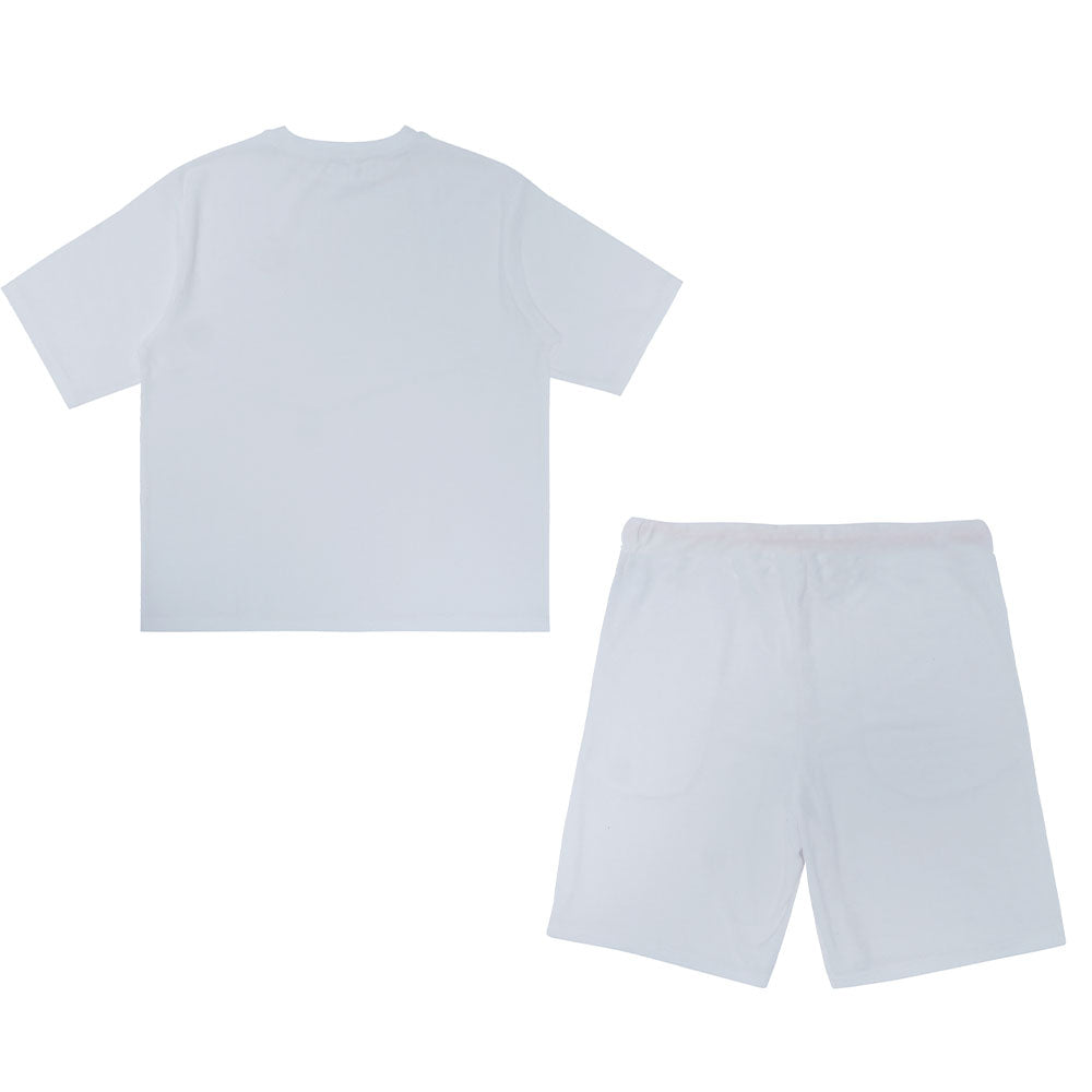 『DRAGON BALL』ルームウェア(Tシャツ&ハーフパンツ) Lサイズ