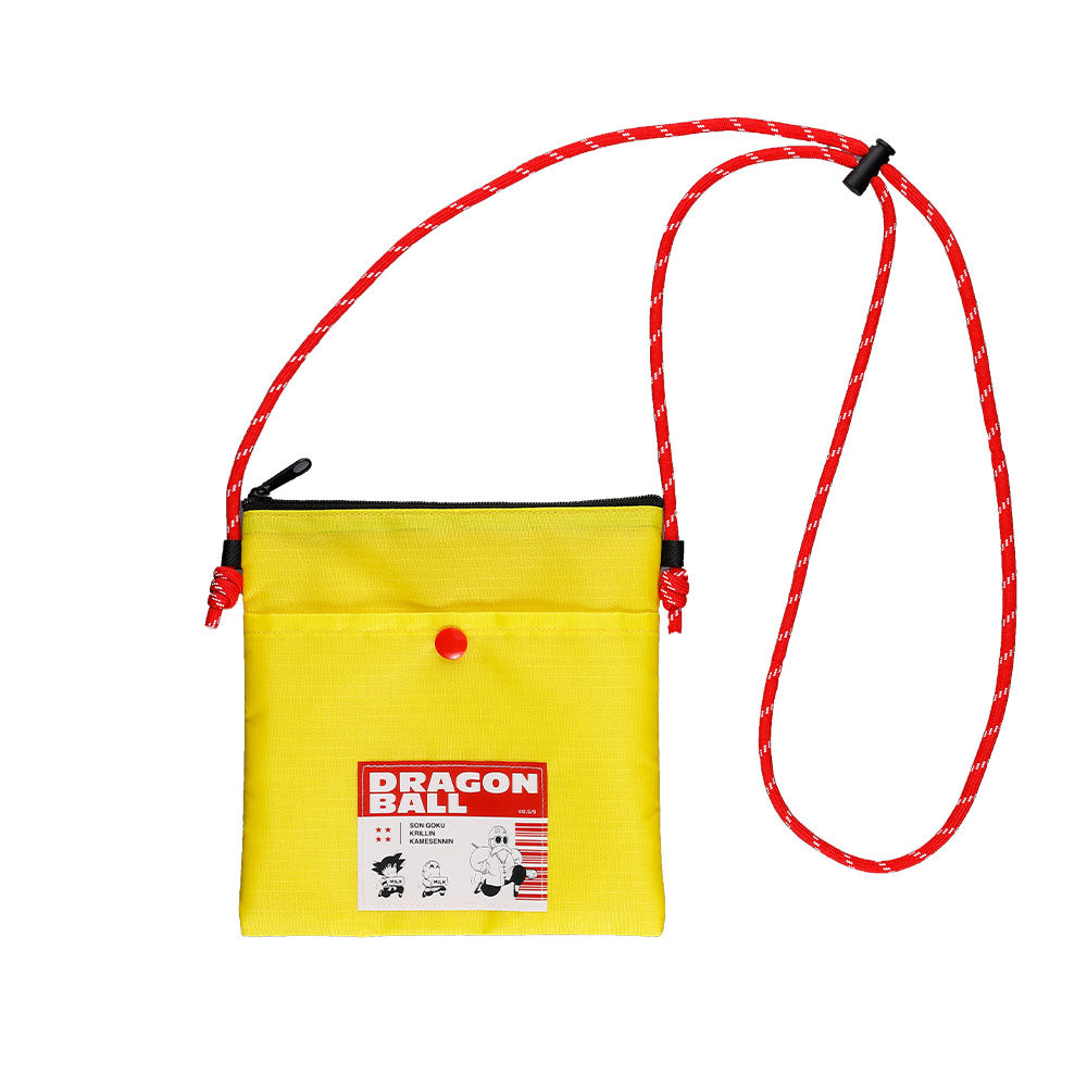 『DRAGON BALL』サコッシュ