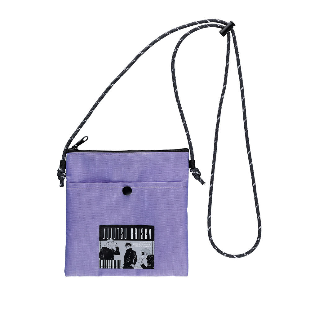 『呪術廻戦』サコッシュ