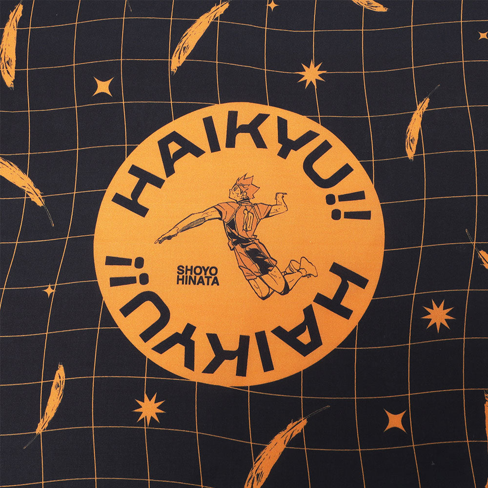 『ハイキュー!!』バンダナ