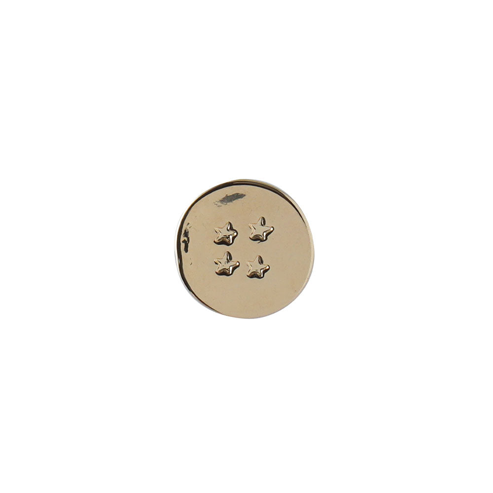 『DRAGON BALL』靴ひも&チャームセット(靴ひも2本&アクリルチャーム1個&メタルチャーム1個入り)