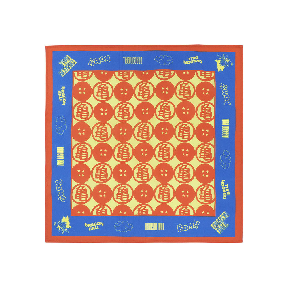 『DRAGON BALL』バンダナ