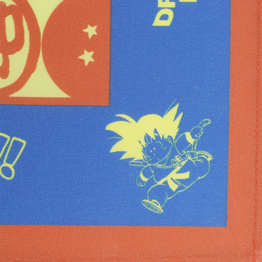 『DRAGON BALL』バンダナ