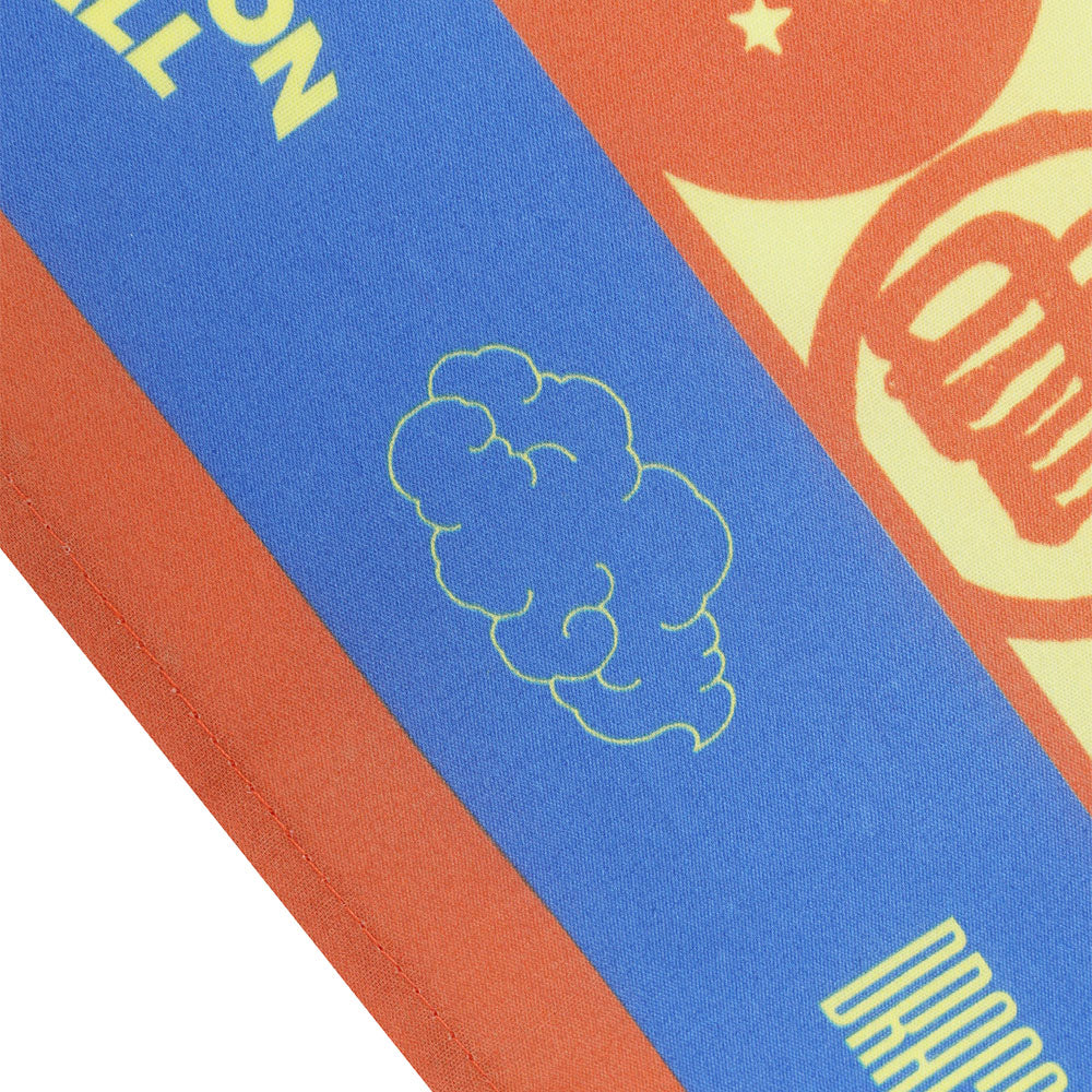 『DRAGON BALL』バンダナ