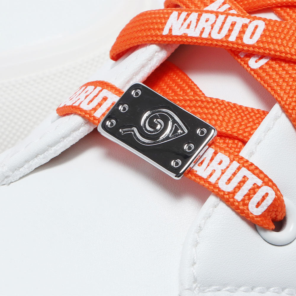 『NARUTO-ナルト-』靴ひも&チャームセット(靴ひも2本&アクリルチャーム1個&メタルチャーム1個入り)