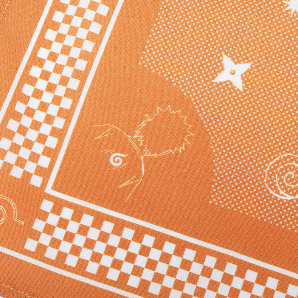 『NARUTO-ナルト-』バンダナ