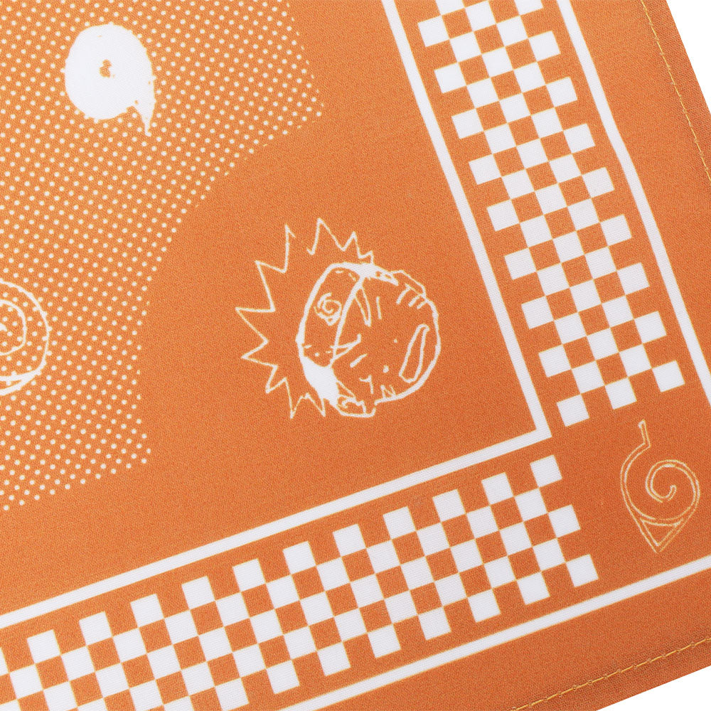 『NARUTO-ナルト-』バンダナ