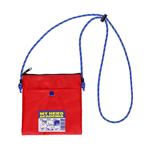 『僕のヒーローアカデミア』サコッシュ