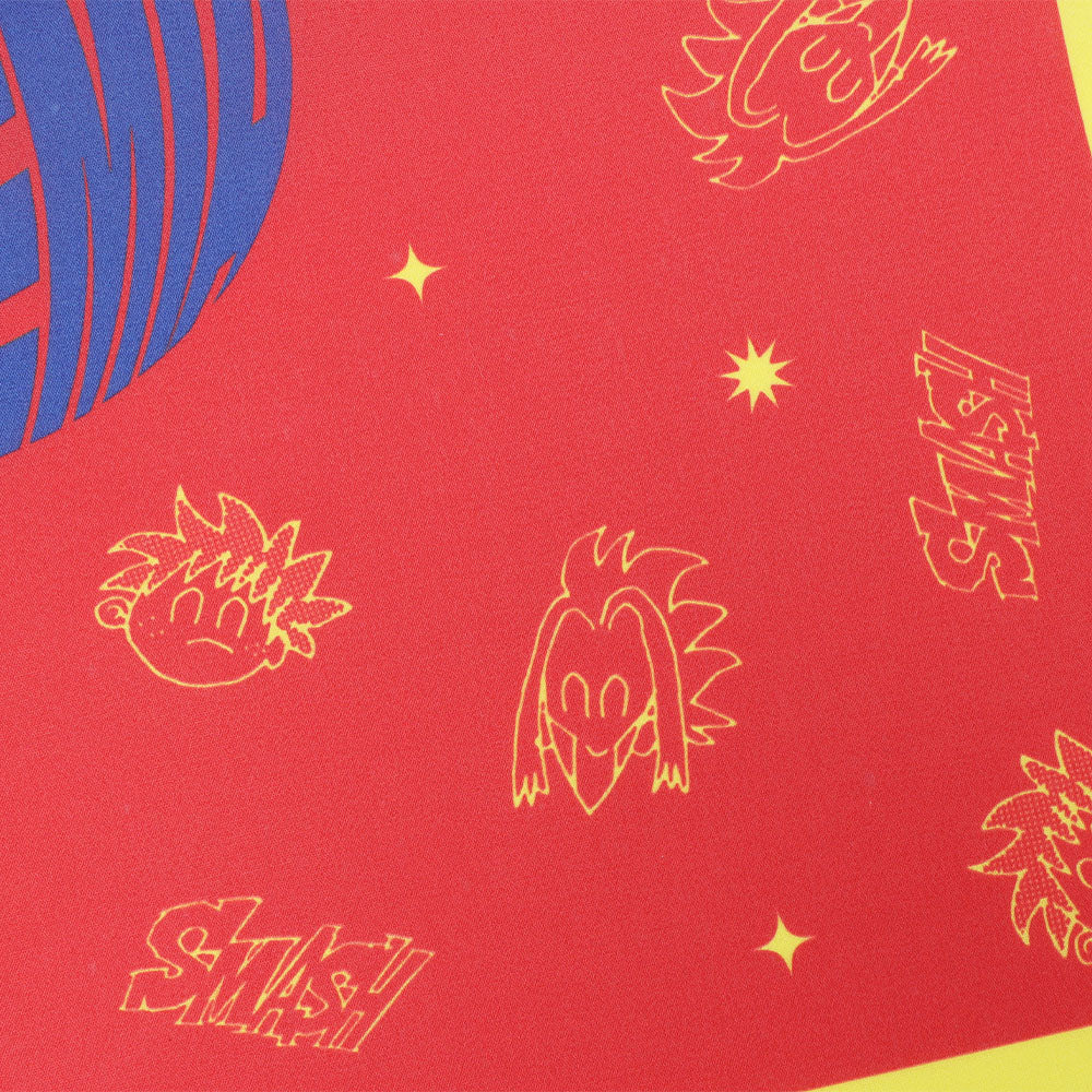 『僕のヒーローアカデミア』バンダナ