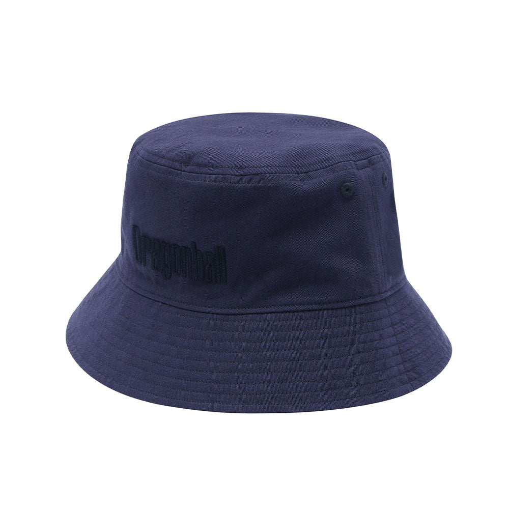 『DRAGON BALL』リバーシブルバケットハット